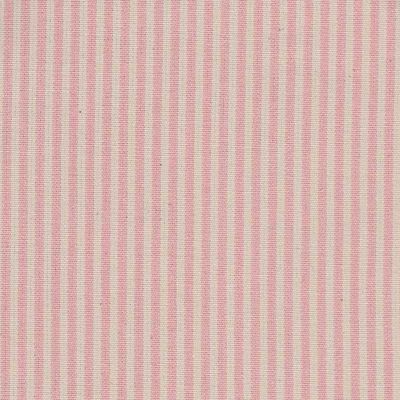 Möbeltyg - Rosa ränder - Mini rand nr.1029