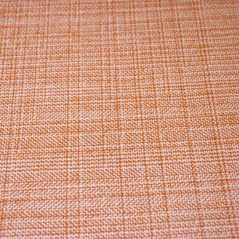 Möbeltyg funkis orange - Peach - Funk nr.9311