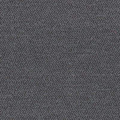 Möbeltyg grå/svart bouclé - Combi nr.92 Berghem