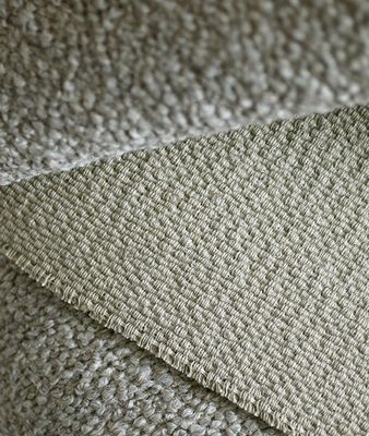 Möbeltyg Bouclé - Sand nr.2