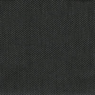 Möbeltyg i svart eko-bomull - Doris nr.99 Berghem