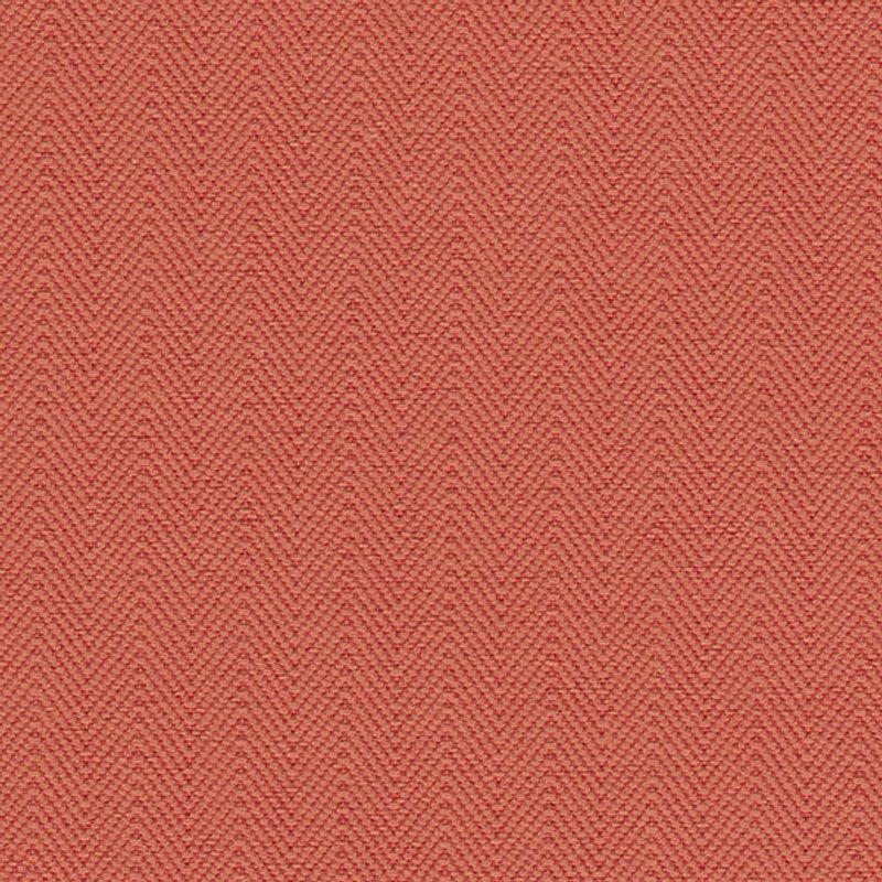 Möbeltyg orange/röd kypert - Trend enf nr.21 Berghem