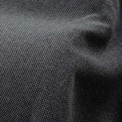 Möbeltyg - mörkgrå tweed - POP nr.47