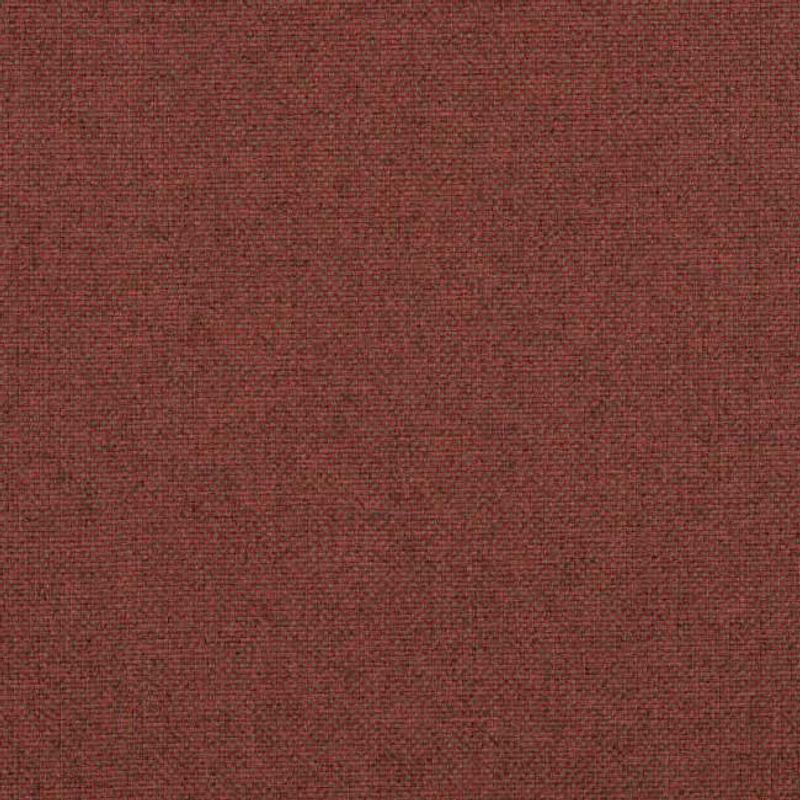 Möbeltyg - brunröd Tweed - POP nr.21