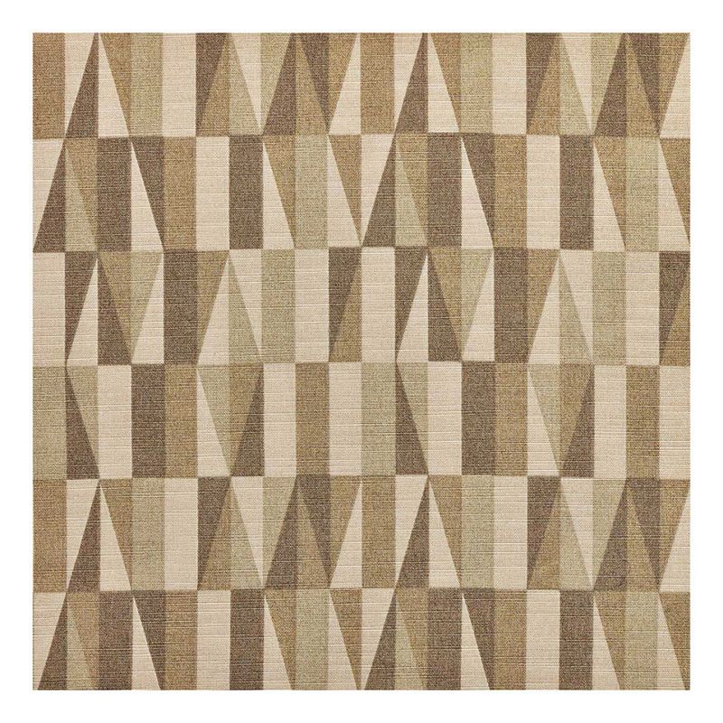 Gardintyg - Sven Markelius - Prisma - beige