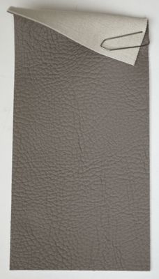 Galontyg - konstläder mörkbeige - Select 038