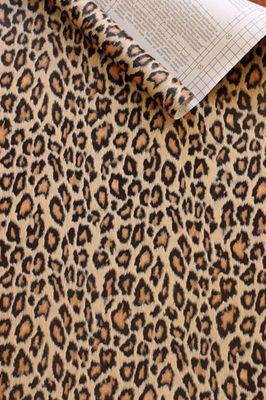 Dekorplast - Leopard 45 x 200 cm