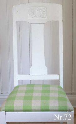 STUVBIT 60x80 cm Möbeltyg - Max ruta nr.72