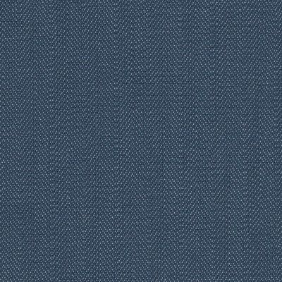 Möbeltyg jeansblå kypert - Trend enf nr.54 Berghem