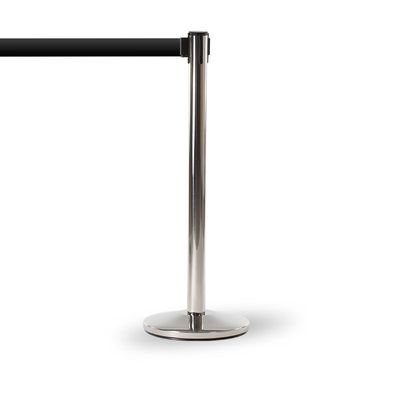 Royal Basic - Rostfritt/Svart