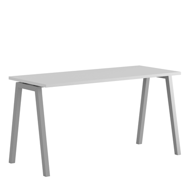 Luna A - Ett modernt bord med fasta ben i A-form