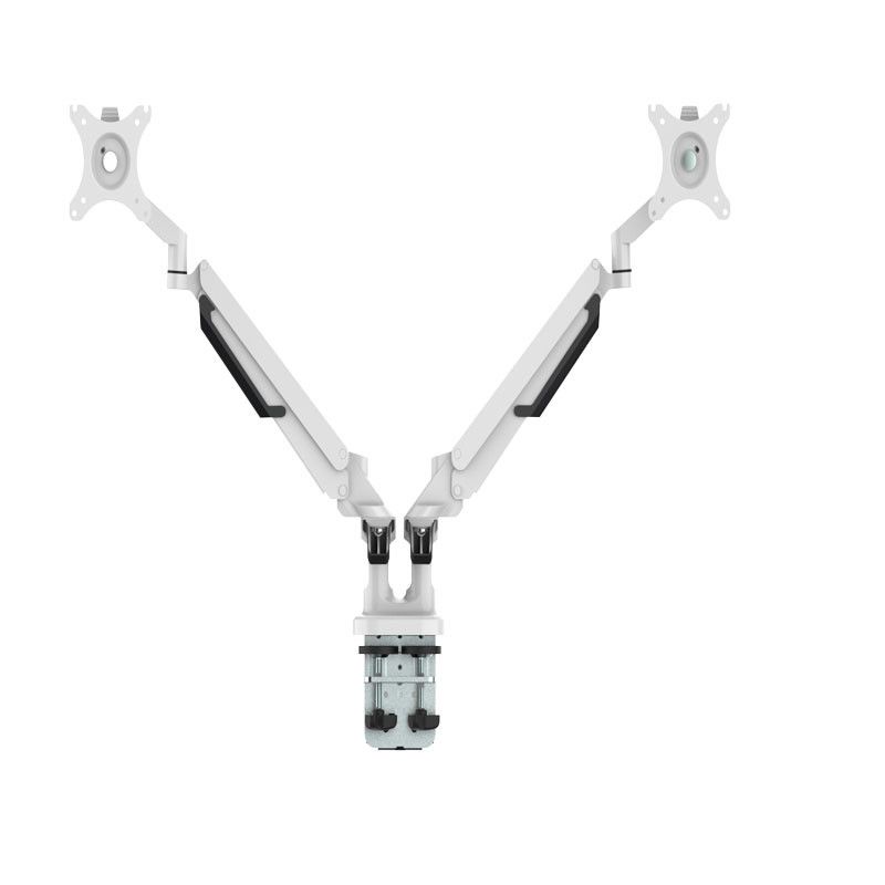 Monitorarm EASY för 2 skärmar