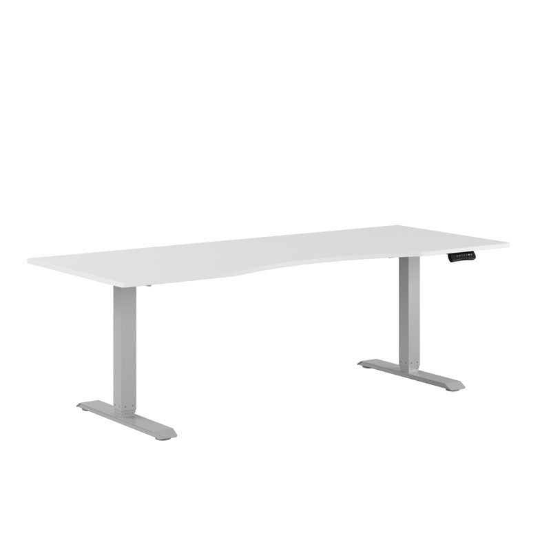 Premium - Höj & sänkbara bord med 2 motorer