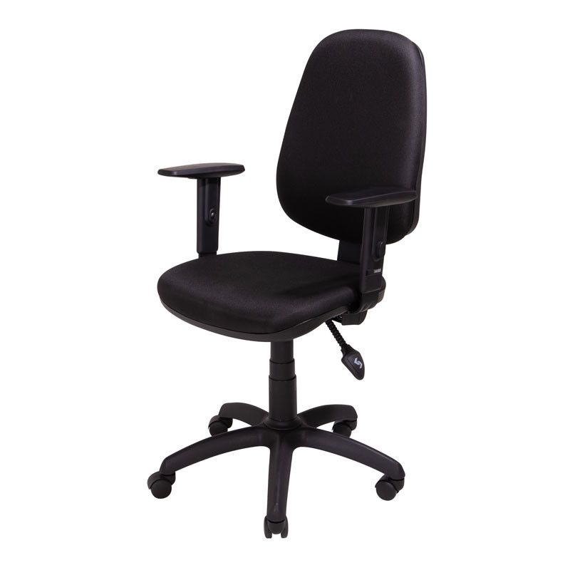 Nantes - En okomplicerad kontorsstol