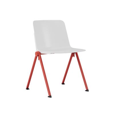 Vittoria - En stapelbar stol med många valmöjligheter