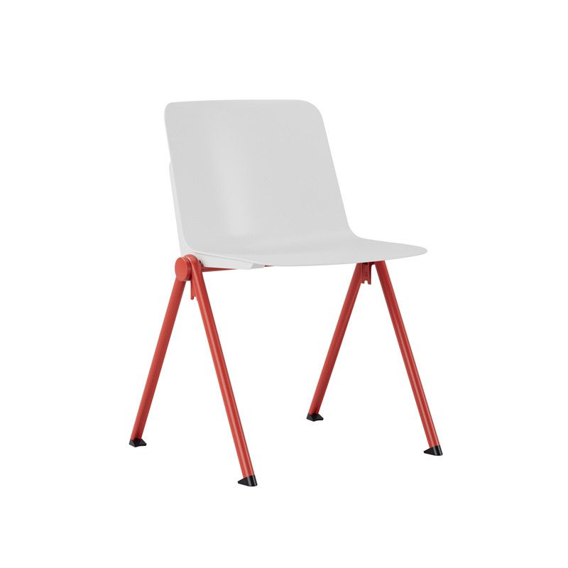 Vittoria - En stapelbar stol med många valmöjligheter