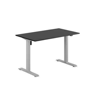 EASY - Höj & sänkbart enmotorigt skrivbord