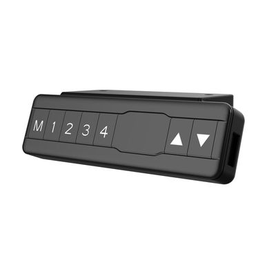 Two - Höj & sänkbara stativ med 2 motorer