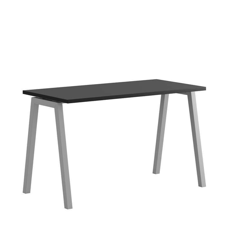 Luna A - Ett modernt bord med fasta ben i A-form