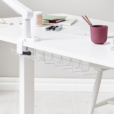 Kabelränna Easy 720 mm