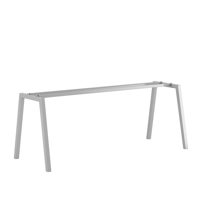 Stativ med fasta ben i A-form - Luna