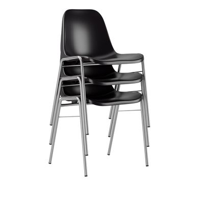 Bella - En funktionell och mångsidig stol