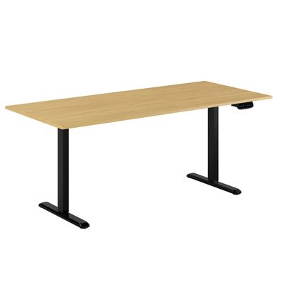 Up & Down Ergo - 2 motorer