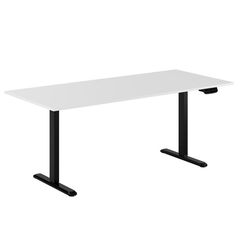 Up & Down Ergo - 2 motorer