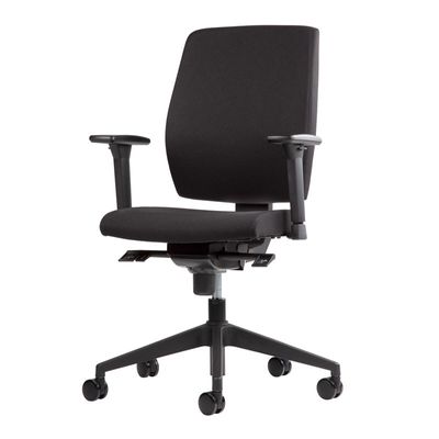 Lyon - En prisvärd kontorsstol