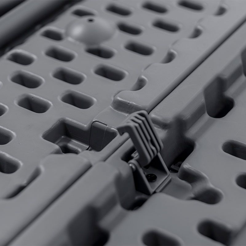 XL Bord - New classic