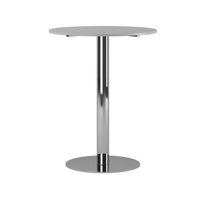 Studio bord med Ø90 cm skiva