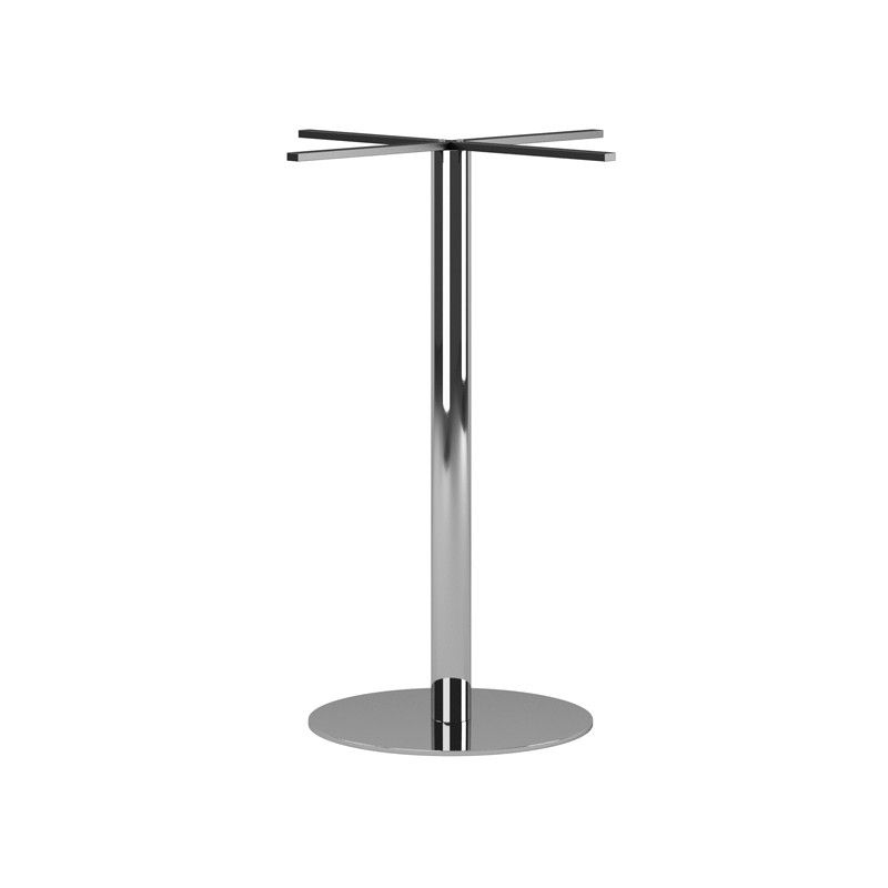 Pelarstativ Ø54 cm - 4 olika  höjder