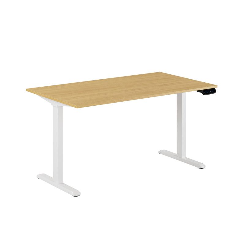 Up & Down Ergo - 2 motorer