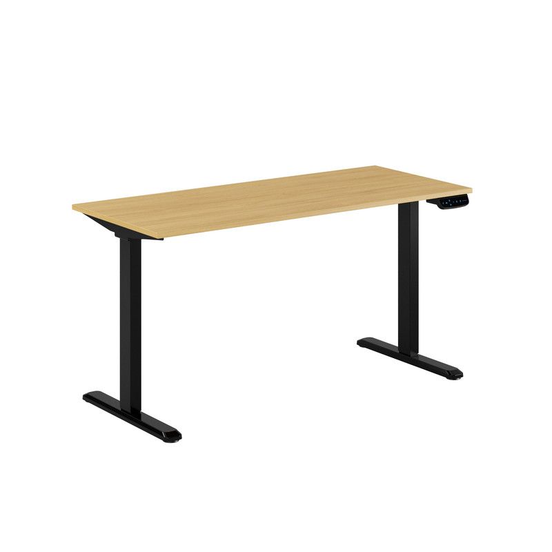 Up & Down Ergo - 2 motorer