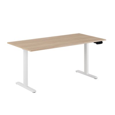 Up & Down Ergo - 2 motorer