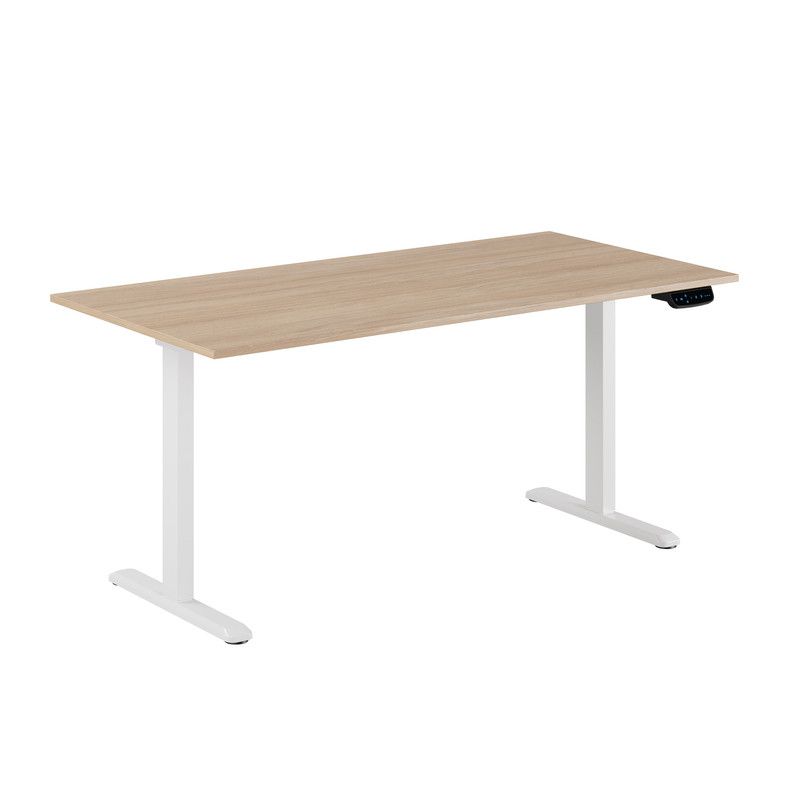 Up & Down Ergo - 2 motorer