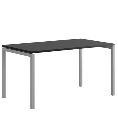 Luna U - Ett stilrent bord med fasta ben i U-form