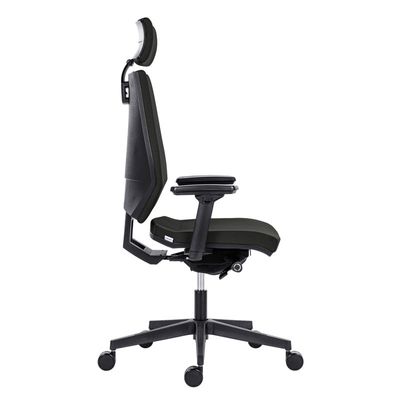 Marseille - En kontorsstol med ergonomiska egenskaper