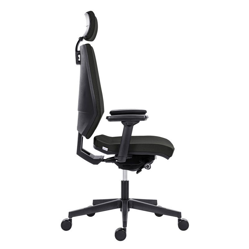 Marseille - En kontorsstol med ergonomiska egenskaper