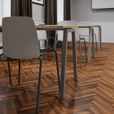 Stativ med fasta ben i A-form - Luna