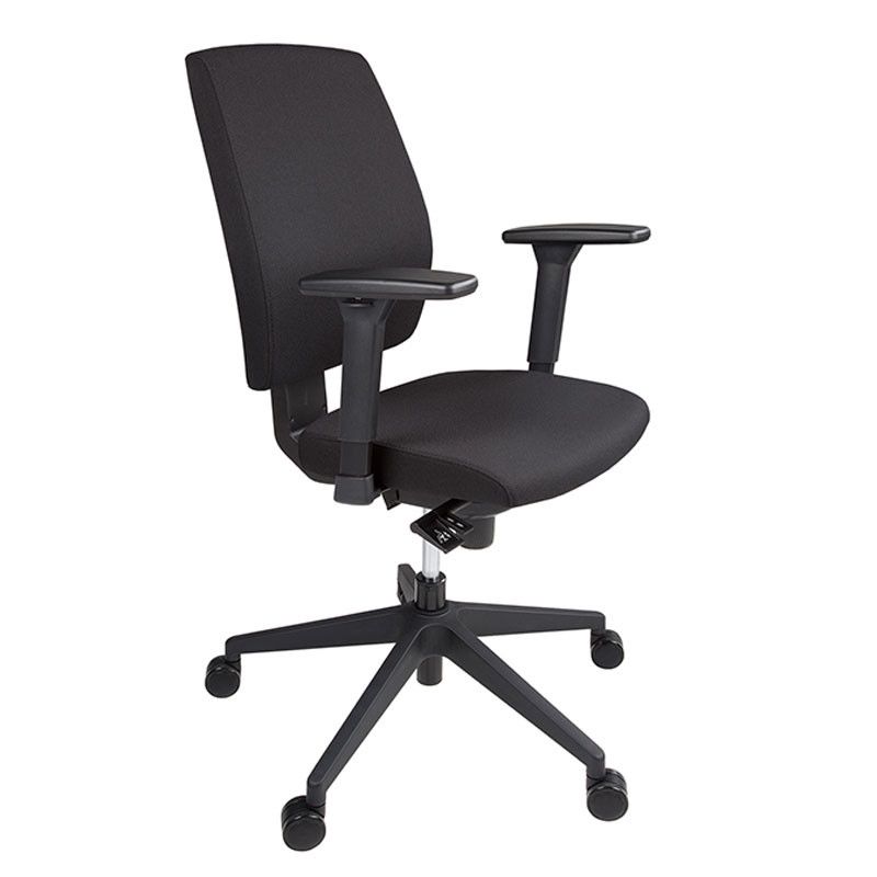 Lyon - En prisvärd kontorsstol