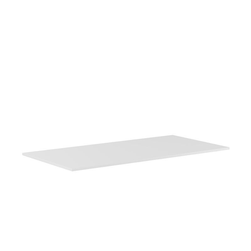 Rektangulära laminatskivor