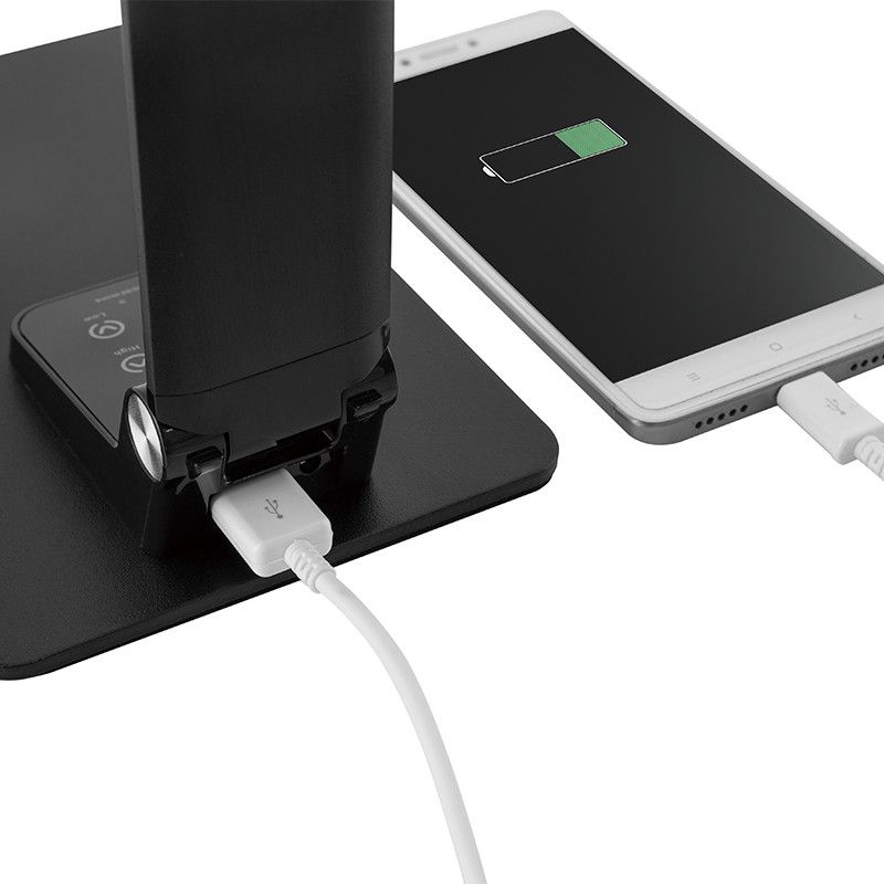 Skrivbordslampa Adapt