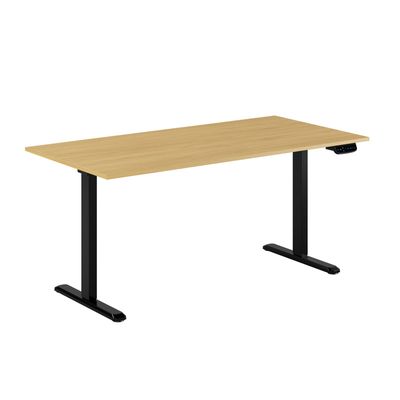 Up & Down Ergo - 2 motorer