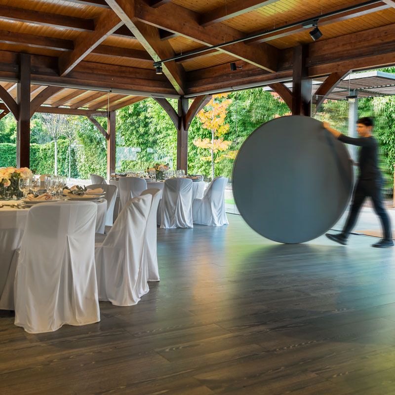 Planet Bord - New Classic