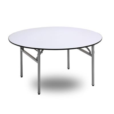 Bordsskivor runda - Ljudisolerande