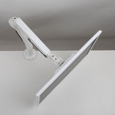 Monitorarm EASY Basic för 1 skärm - vit