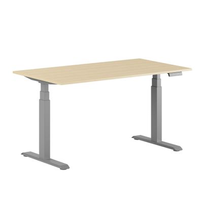 Premium - Höj & sänkbara bord med 2 motorer