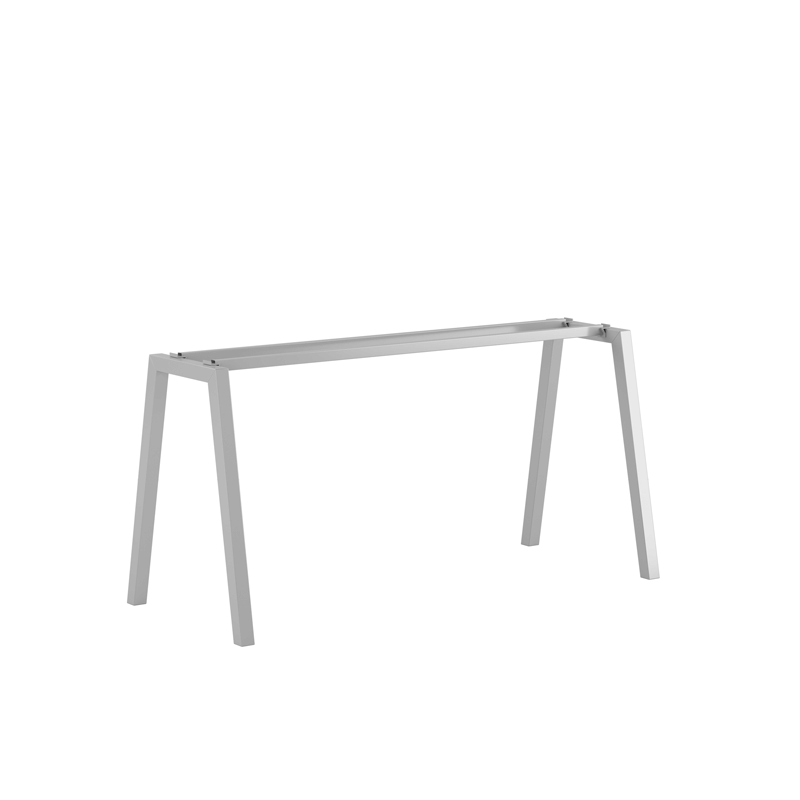 Stativ med fasta ben i A-form - Luna