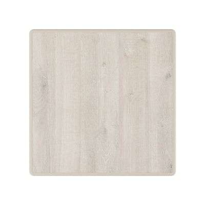 Fyrkantiga utomhusskivor